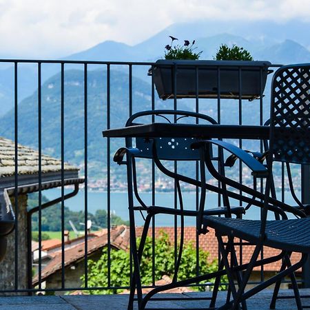 Il Fienile - Lake Como Heritage Home In Molino Maufet Watermill - Lake View Terrace Colico Eksteriør billede