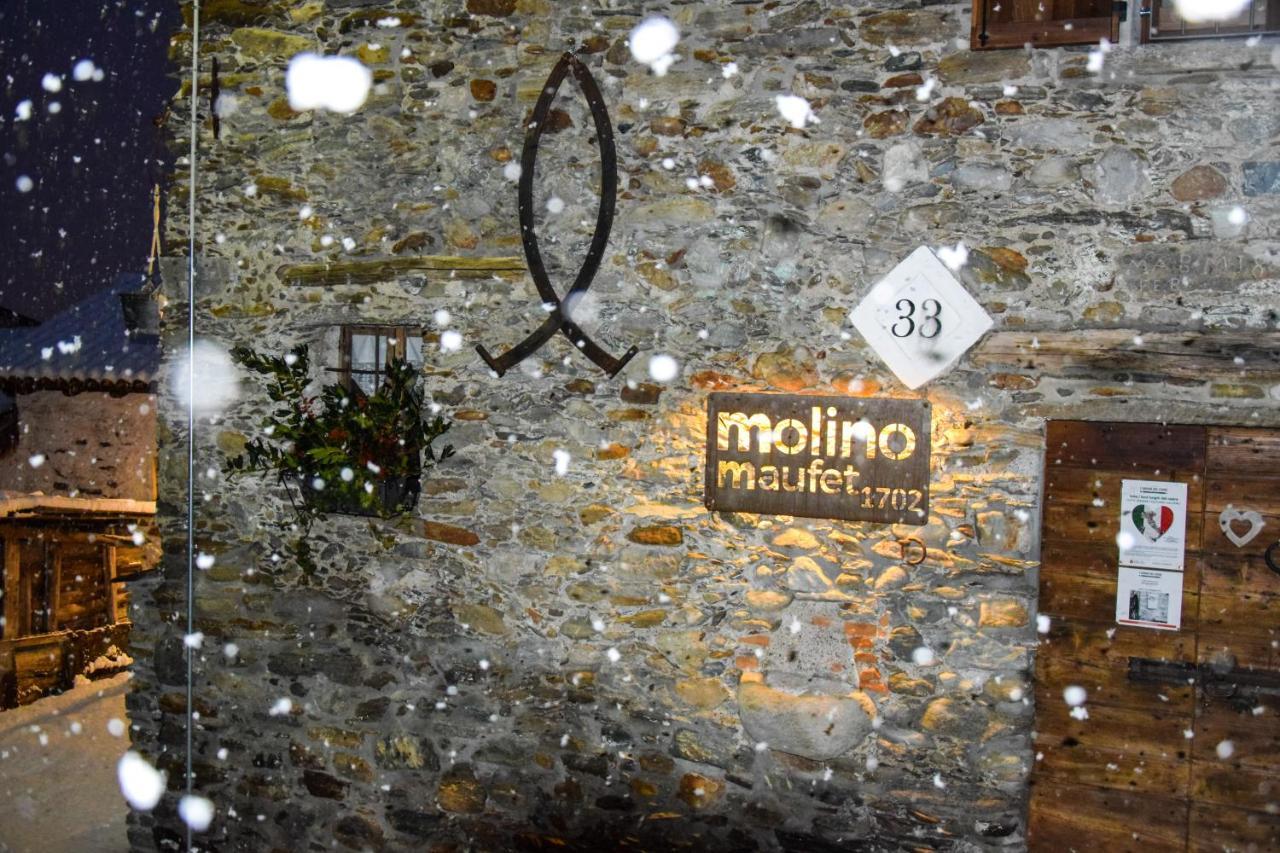 Il Fienile - Lake Como Heritage Home In Molino Maufet Watermill - Lake View Terrace Colico Eksteriør billede